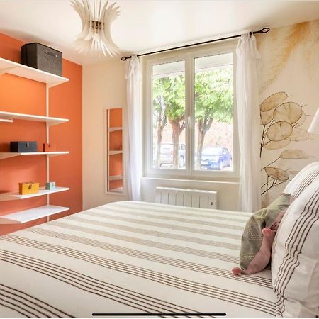Le 102, Maison Avec Terrasse Et Parking Gare De روان المظهر الخارجي الصورة